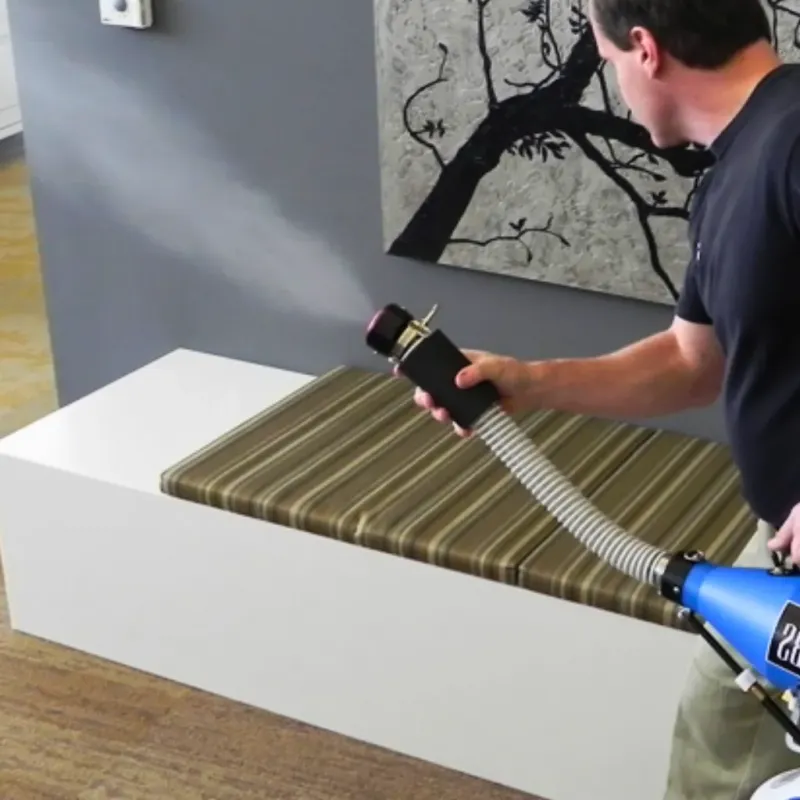 Professional Odor Removal in Quail Creek, TX
